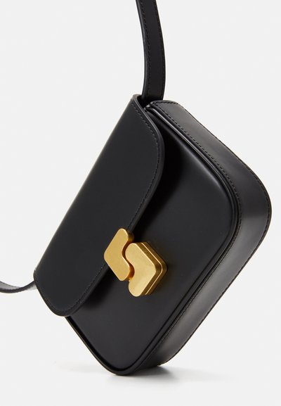 Sœur BELL - Sac bandoulière - noir