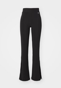 NAESSA - Trousers - black