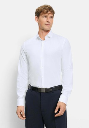 SEVEN SUPER BUSINESS MODERN KENT - Businesshemd - weiß