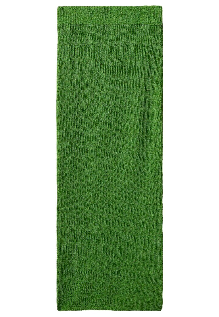 Mango Kokerrok groen