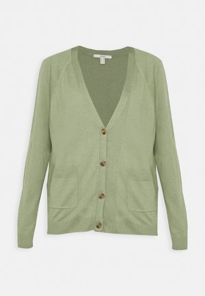 Gilet - khaki