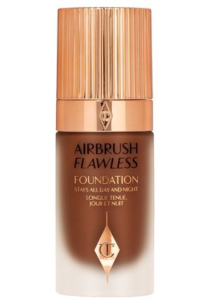 AIRBRUSH FLAWLESS FOUNDATION - Foundation - 16 cool