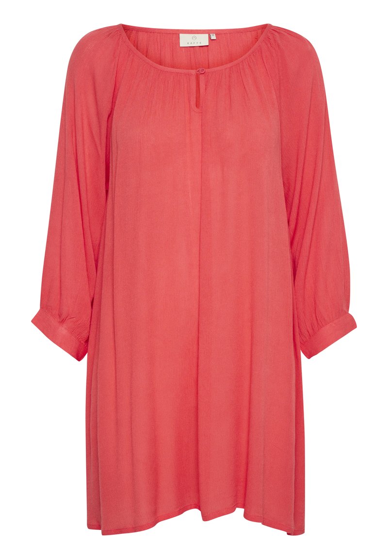 Kaffe Tuniek bordeauxrood Kaffe Tuniek bordeauxrood