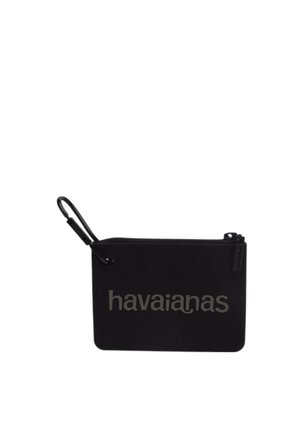 Havaianas Portafoglio - nero