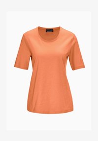 Geselecteerd, apricot