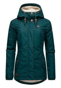 Ragwear Parka - khaki