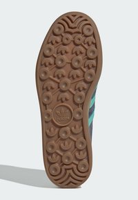 adidas Originals GAZELLE BOLD - Tenisky - shadow navy acid mint legend ink