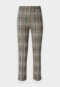Stoffhose - soft reed