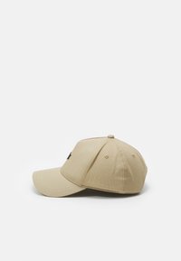 Armani Exchange BASEBALL HAT - Boné - tree house/black