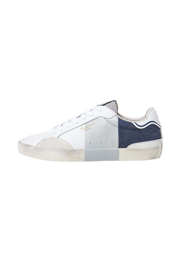 LANE PRINT M - Sneaker low