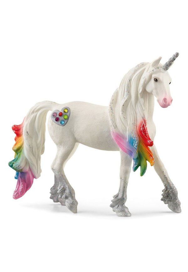 BAYALA REGENBOOG EENHOORN HENGST – Spielzeug