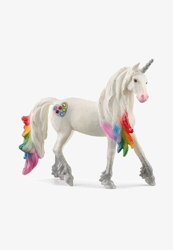 BAYALA REGENBOOG EENHOORN HENGST – Spielzeug