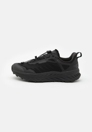 FORTUX GTX - Sapatilhas de trail running - schwarz