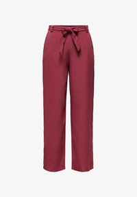 Non sélectionné, ruby wine