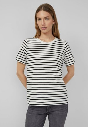 T-Shirt print - schwarz