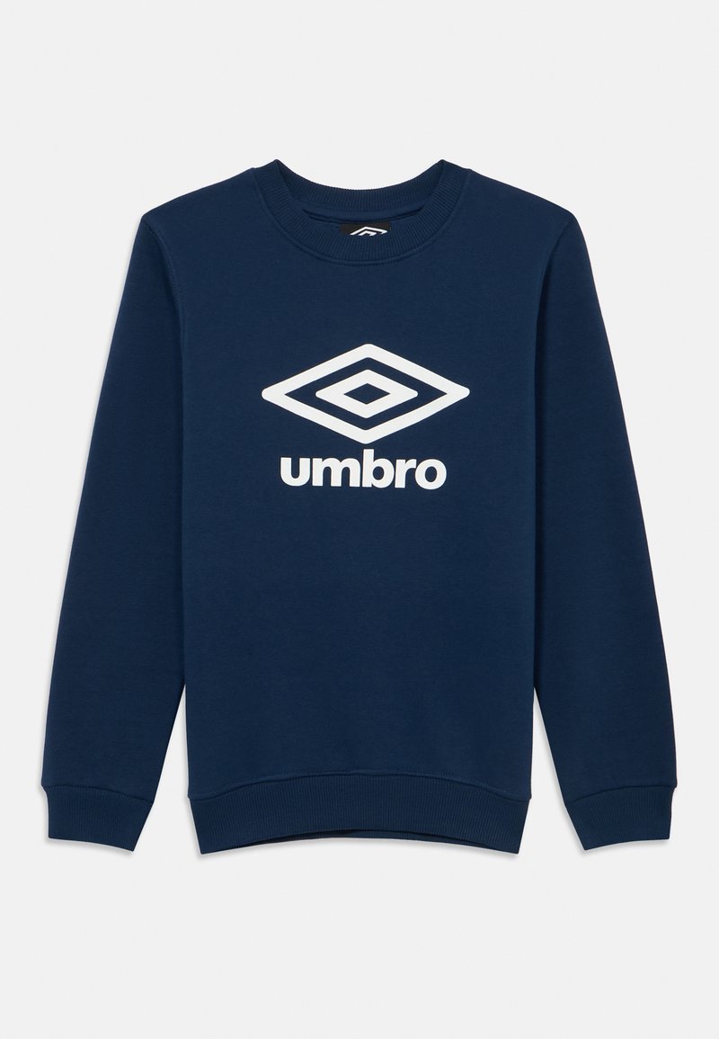 Umbro Sweater donkerblauw