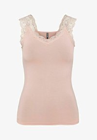 Niewybrane, misty rose