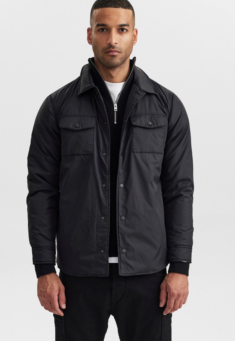 Gabba FOLKE Light jacket black Zalando.de