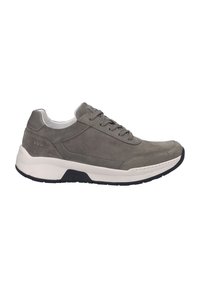 Josef Seibel MITCHELL - Baskets basses - granit