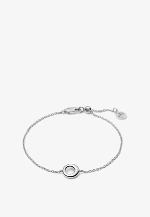 Sif Jakobs Jewellery, SELENE - Armbånd - silver-coloured