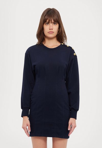 Veronica Beard DAKASHA  granatowy