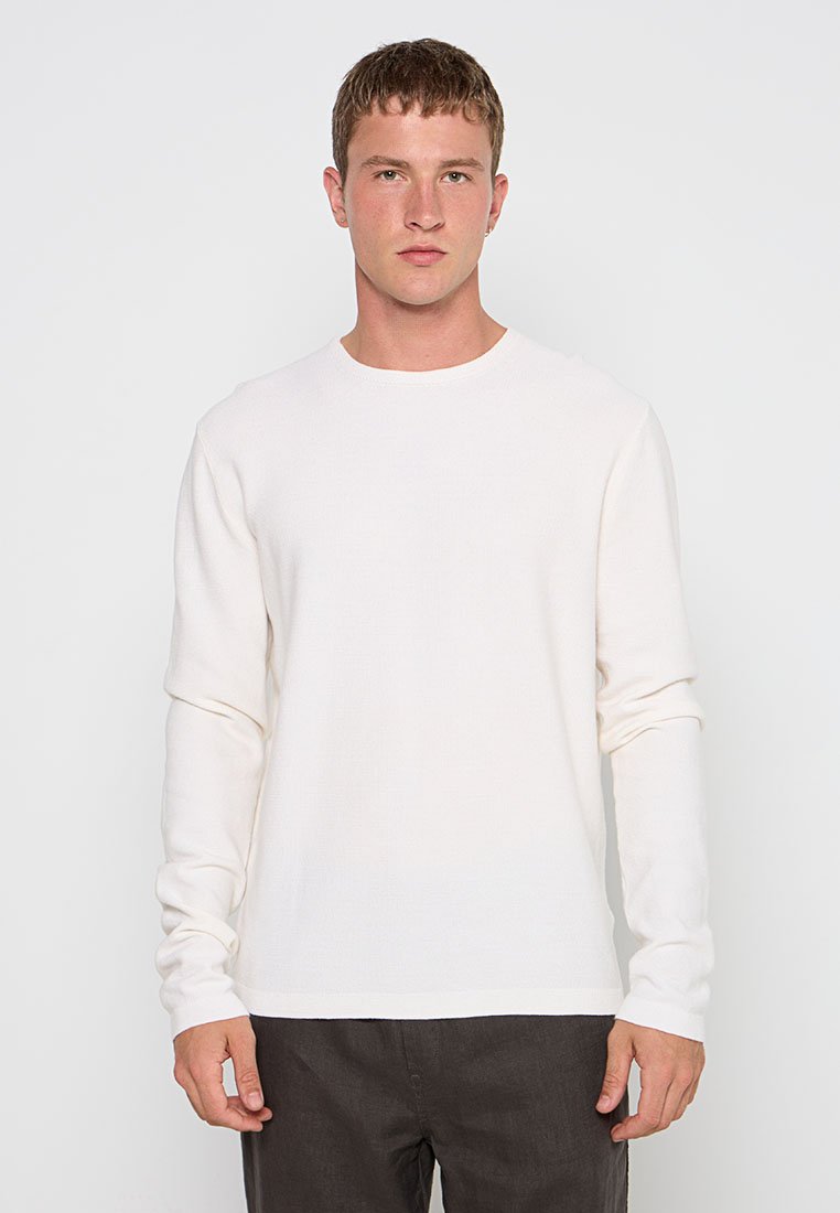 Tiger Of Sweden Trui wit Tiger Of Sweden Trui wit