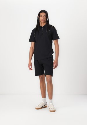 ONSCAL - Poloskjorter - jet black