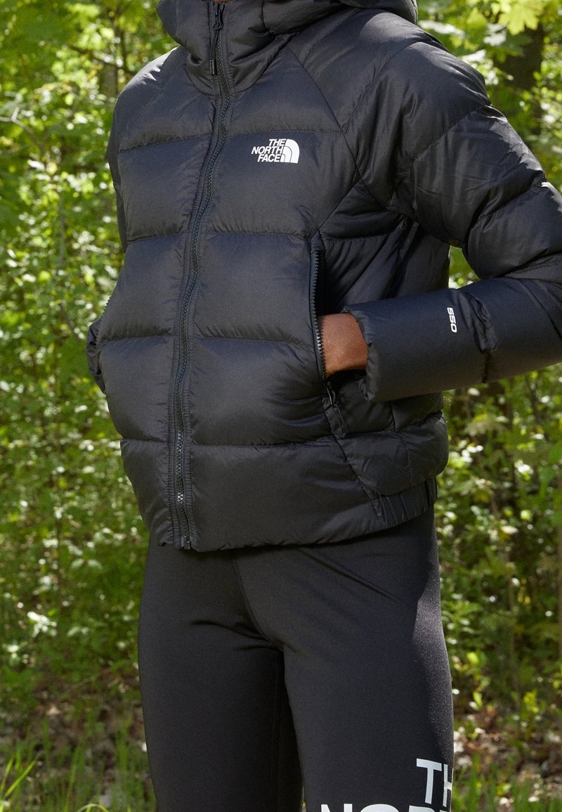 The North Face Doudoune - black