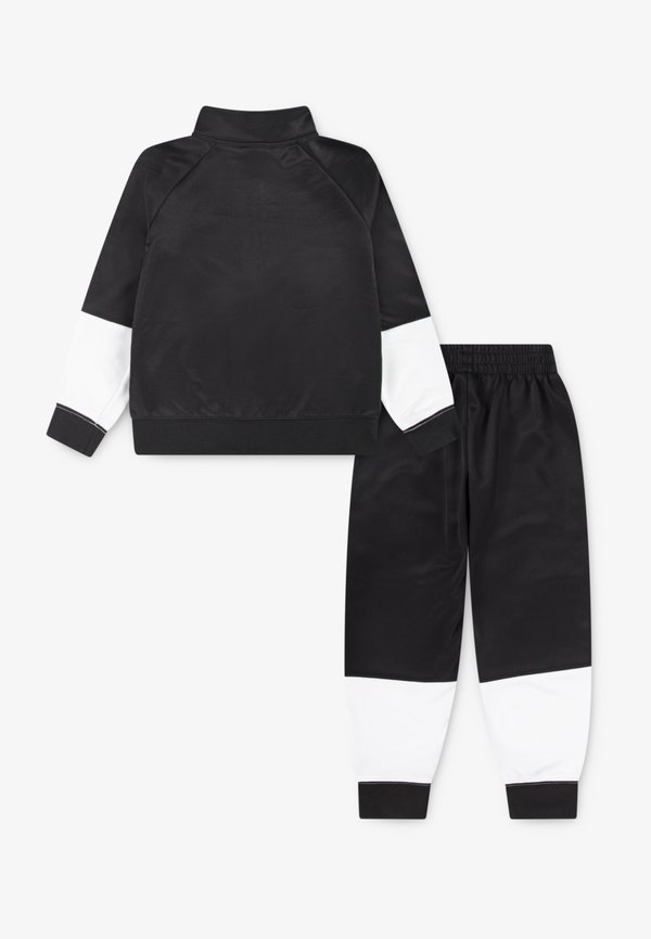 COLOR BLOCK TRICO TAPING UNISEX SET - Tracksuit3