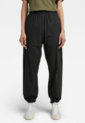 Trainingsbroek - black