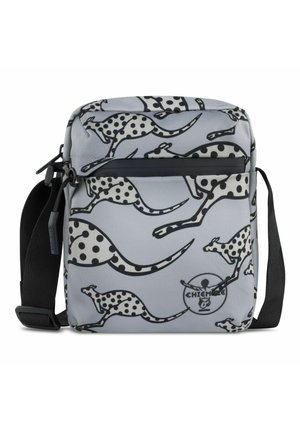 Chiemsee JUMP N FLY - Schoudertas - grau