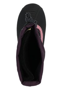 Kamik SOUTHPOLE - Botas para la nieve - blackberry