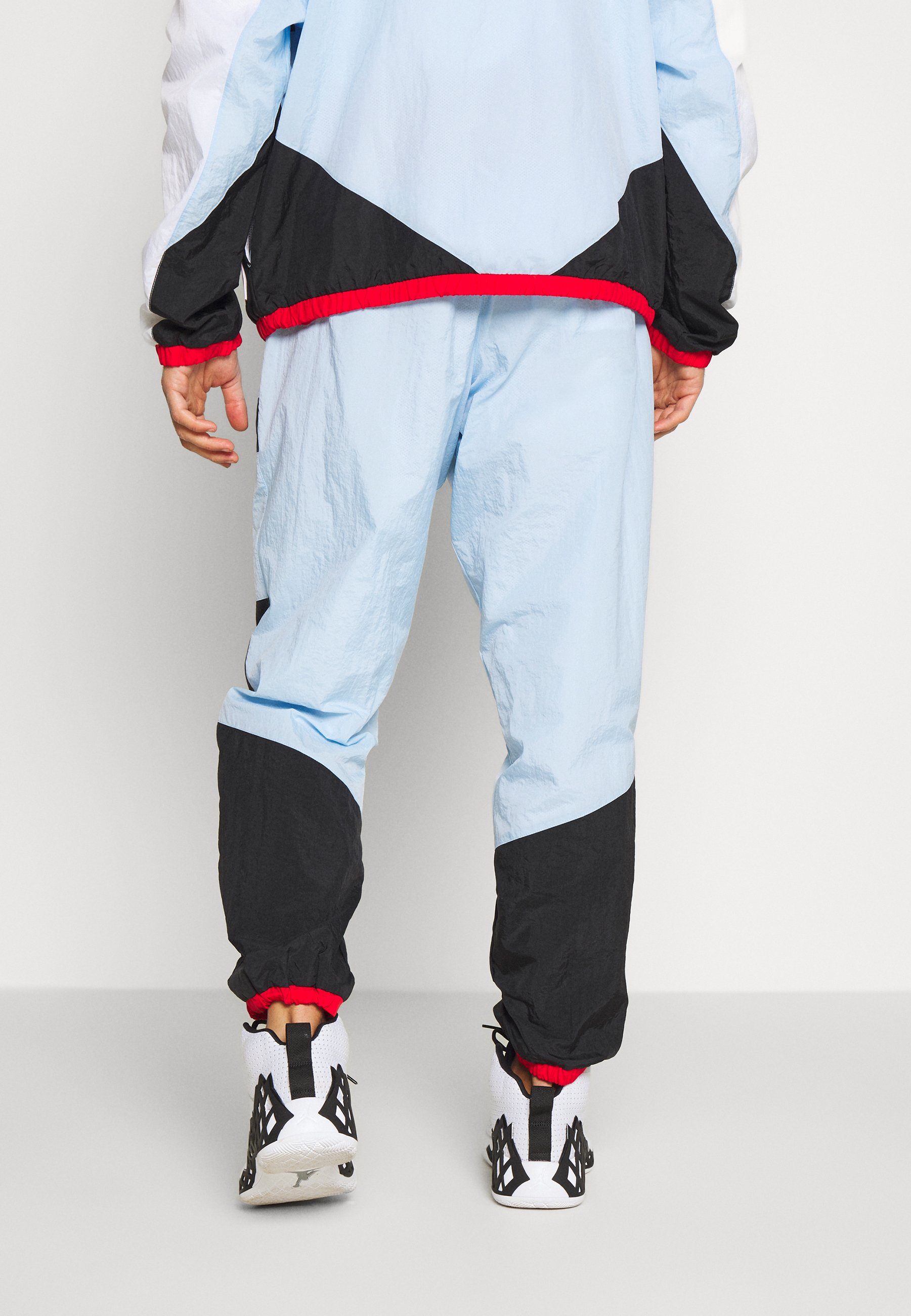 nike performance flight tracksuit