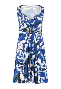 Morgan Freizeitkleid - blue