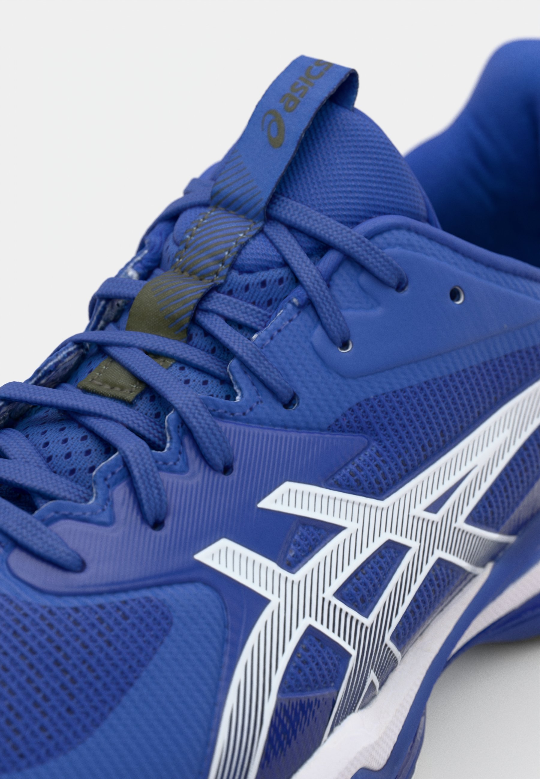 ASICS SOLUTION SPEED FF 3 CLAY - Chaussures de tennis pour terre
