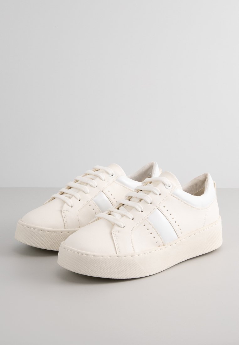 Donna Inverno Geox Sneakers Collezione Autunno Inverno Geox Geox D