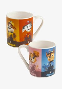 Paw Patrol Zainetto | Chase Rubble Marshall Zaini Ragazzo | Zaino Scuola Per Bambini - Foto 2