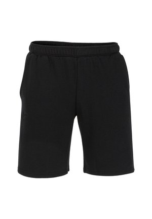 BERMUDA JUNGLE  - Pantalones deportivos - nero