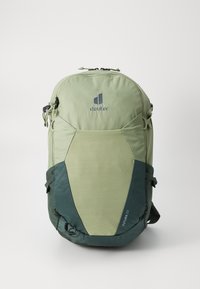 FUTURA - Trekkingrucksack - grove/ivy