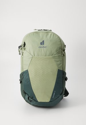 FUTURA - Trekkingrucksack - grove/ivy