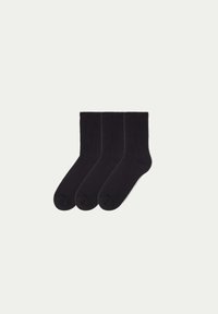Tezenis SPORT 3 PACK - Socken - nero