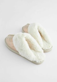 Next Lahtised kingad - mottled beige