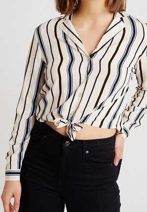 Miss Selfridge Skjortebluser - blue