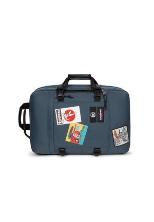TRAVELPACK - Rucksack - superman patch