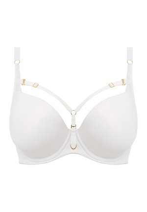 TEMPTRESS - Reggiseno push-up - blanc