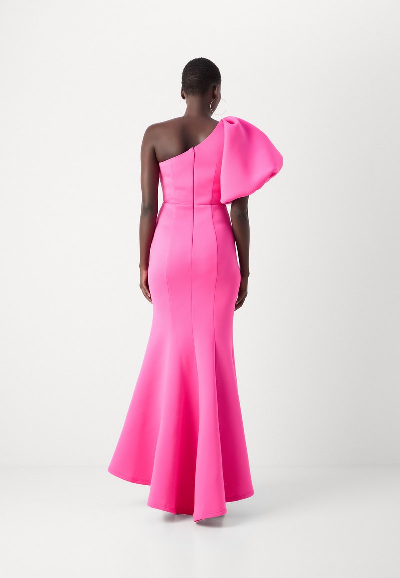 Jarlo FRANCES - Occasion wear - fuschia/pink - Zalando.co.uk