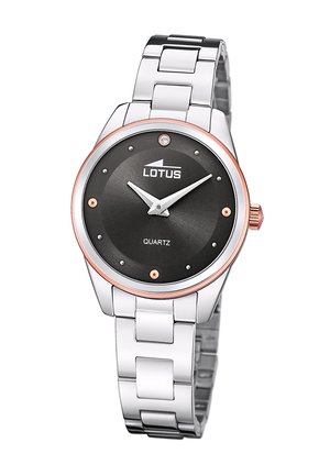 Lotus ANALOGUE - Montre - silberfarben