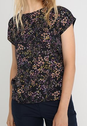 Blouse - black