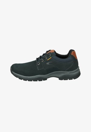 camel active BUD - Casual lace-ups - navy blue