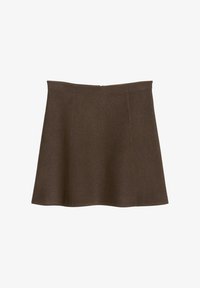 Unausgewählt, shaded brown